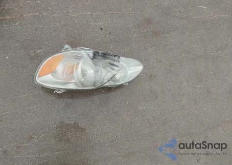 2007 Toyota Corolla Ce from USA, damaged, VIN 1NXBR32E97Z783116